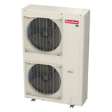 Goodman 5 Ton 17.5 SEER2 R-32 Heat Pump Condenser & Variable-Speed Air Handler with 10kW Heat Kit