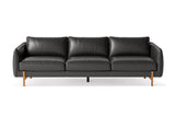 Gabriele Leather Sofa