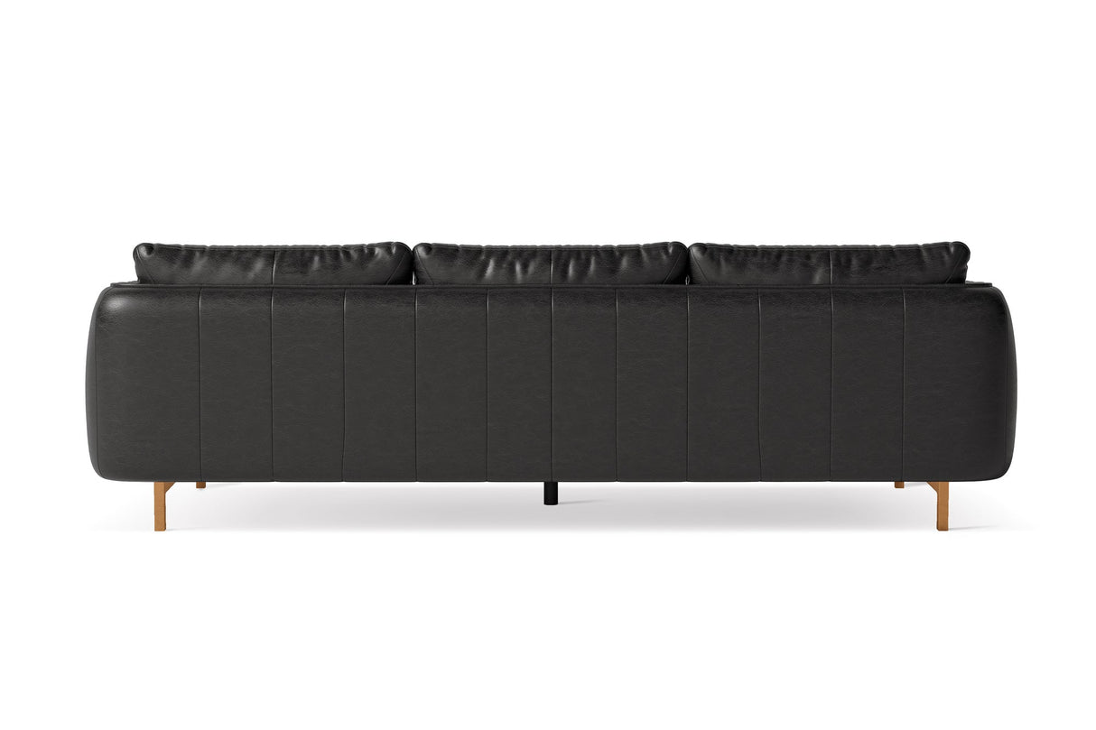 Gabriele Leather Sofa