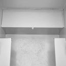 Survive-a-storm garagecube underground tornado shelter