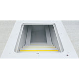 Survive-a-storm garagecube underground tornado shelter