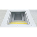 Survive-a-storm garagecube underground tornado shelter