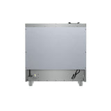 FORNO Massimo 36" 5.36 cu. ft. Freestanding Gas Range with 6 Burners, FFSGS6239-36