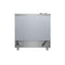 FORNO Massimo 36" 5.36 cu. ft. Freestanding Gas Range with 6 Burners, FFSGS6239-36