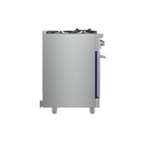 FORNO Massimo 36" 5.36 cu. ft. Freestanding Gas Range with 6 Burners, FFSGS6239-36