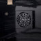 FORNO Giovanni 30" 4.32 cu. ft. Gas Range with 5 Sealed Burners, Air Fry Basket, Wok Support and Griddle, FFSGS6274-30