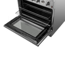 FORNO Marco 36" 5.36 cu.ft. Gas Range with 6 Burners and Built-In Temperature Gauge, FFSGS6277-36
