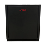APOLLO Geothermal Heat Pump - 48k btu / 4 ton - Water to Water Heat Pump