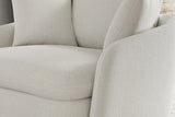 Giorgia Fabric Accent Chair