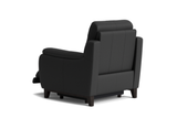 George Leather Recliner Seat
