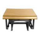 Buck Stove Classic Gliding Ottoman - FF GO