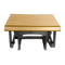 Buck Stove Classic Gliding Ottoman - FF GO