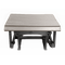 Buck Stove Classic Gliding Ottoman - FF GO