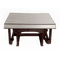 Buck Stove Classic Gliding Ottoman - FF GO