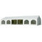 Golden Mount Party Tent 20'W x 40'L