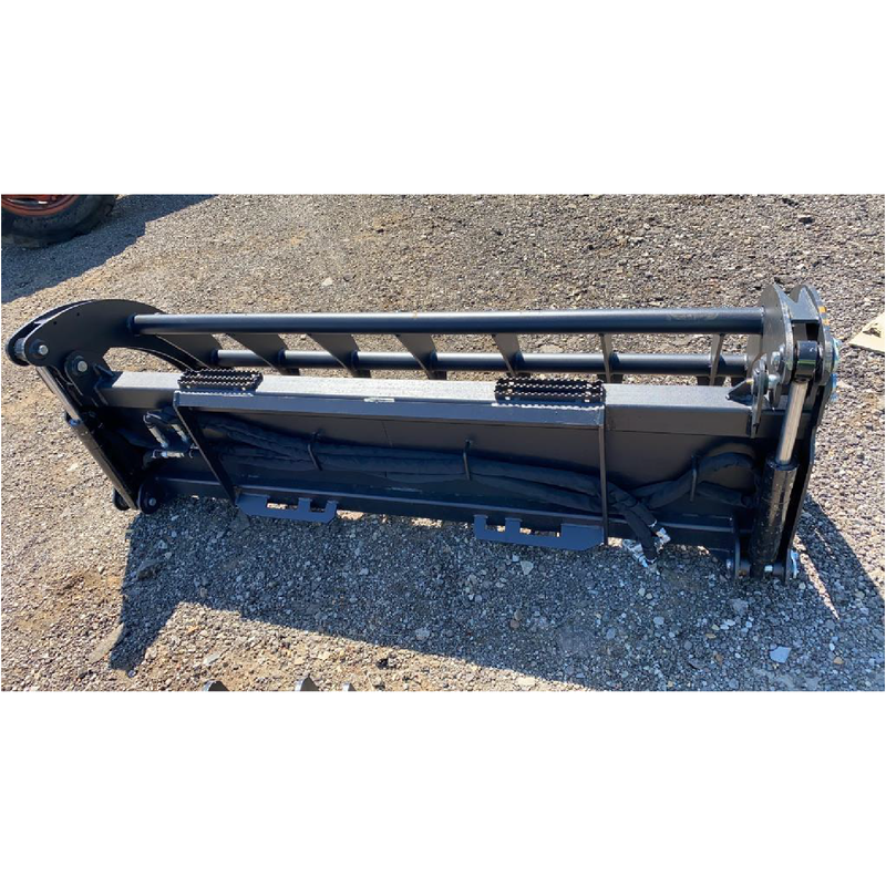 Greatbear 78'' Heavy Root Grapple Rake