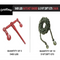 Greatbear Ratchet Binder and Chain