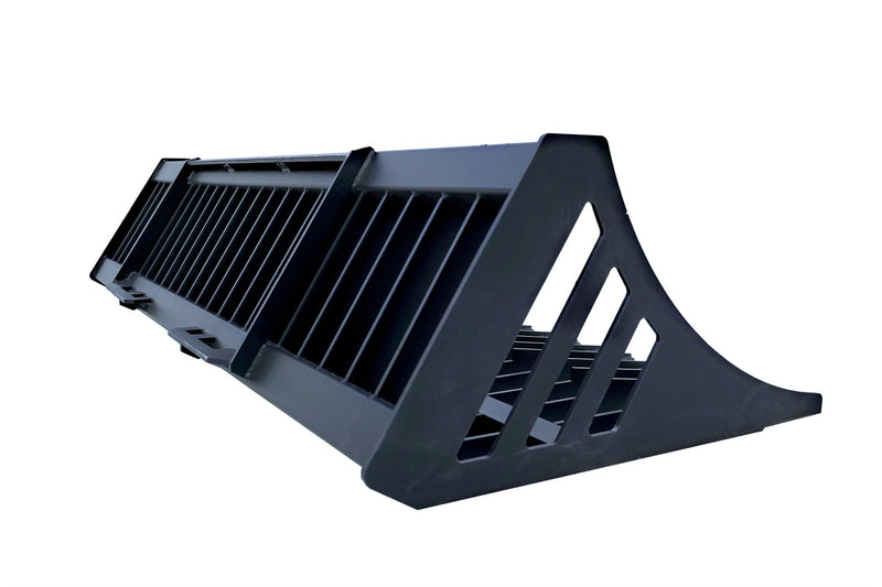 Greatbear Skid Steer Rock Bucket