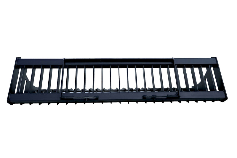 Greatbear Skid Steer Rock Bucket