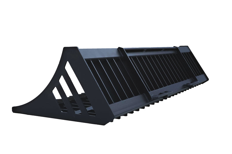 Greatbear Skid Steer Rock Bucket