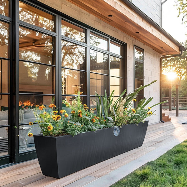 The Greer Planter