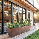 The Greer Planter