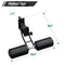 Major Fitness Home Gym Equipment Leg Holder Attachment
