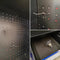 10ft Workbench Cabinet(40 Drawers,1 Pegboard & 2 Cabinets)