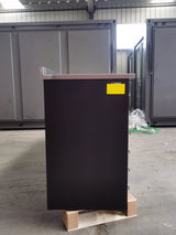 10ft Workbench Storage Cabinet with 30 Drawers