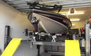 BendPak HD-7500BLX 7,500 lb. 4 Post Vehicle And Boat Storage Lift