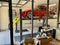 BendPak HD-9 9,000 lb. Super Wide Runway 4 Post Storage Lift