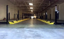 BendPak HD-9 9,000 lb. Super Wide Runway 4 Post Storage Lift