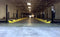 BendPak HD-9 9,000 lb. Super Wide Runway 4 Post Storage Lift