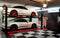 BendPak HD-9ST 9,000 lb. 4 Post Lift