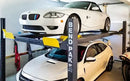 BendPak HD-9ST 9,000 lb. 4 Post Lift