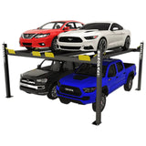 BendPak HD-9SW 9,000 lb. Super Wide Runway 4 Post Storage Lift