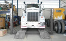 BendPak HDS-27X 27,000 lb. 4 Post  Heavy Duty Lift - Extended Runways