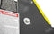 BendPak HDS-40X 40,000 lb. 4 Post Heavy Duty Lift - Extended Runways