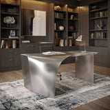 The Buemont Desk - Polished