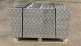 Aluminum Platform Panel Inserts For 4-Post Lifts / 1000 lb. load Capacity