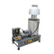BE Power 2,500 PSI 3.5 GPM 5.0 HP Electric Hot Water Pressure Washer with Baldor Motor and AR Triplex Pump - HW255E1CNG