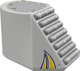 Aquaglide Hammer Inflatable Jump Station