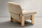 Valencia Hayden Fabric Armchair, Beige