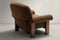 Valencia Hayden Fabric Armchair, Brown