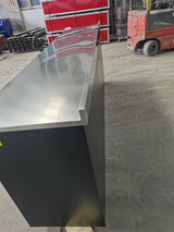 10ft Workbench Storage Cabinet with 30 Drawers