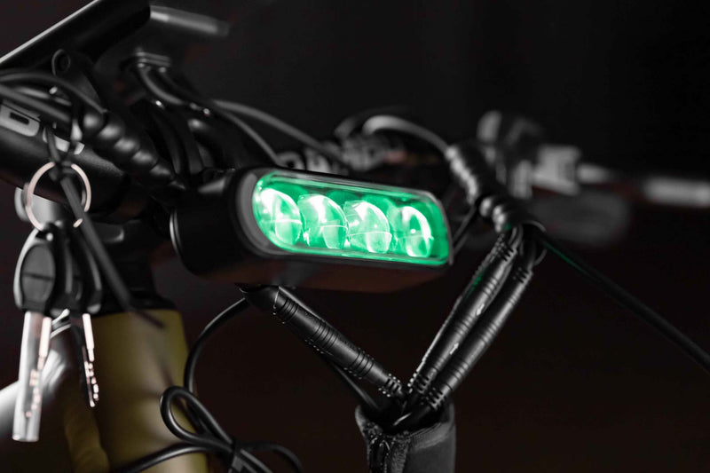 Rebel 2.0 SS (Single Speed)