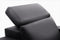 Valencia Barcelona Ultimate Leather Home Theater Seating Row of 2, Graphite