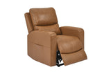 Hector Leather Power Lift Recliner Chair