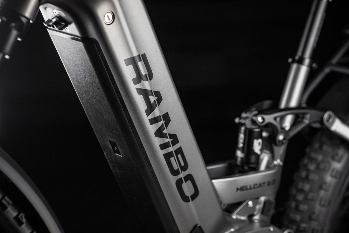 Hellcat 2.0 FS All-Wheel Drive