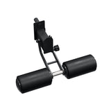 Major Fitness Home Gym Equipment Leg Holder Attachment